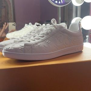 Louis Vuitton sneakers